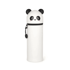 Trousse en silicone Panda - Legami 2