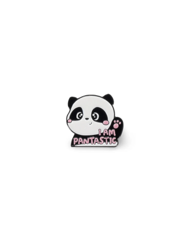 Pin's Panda - Legami
