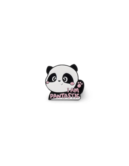 Pin's Panda - Legami