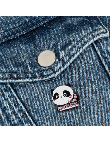 Pin's Panda - Legami