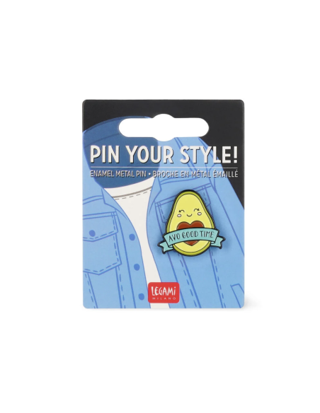 Pin's Avocat - Legami