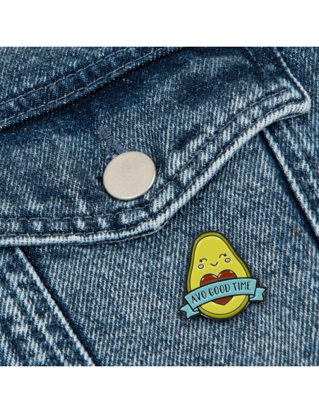 Pin's Avocat - Legami