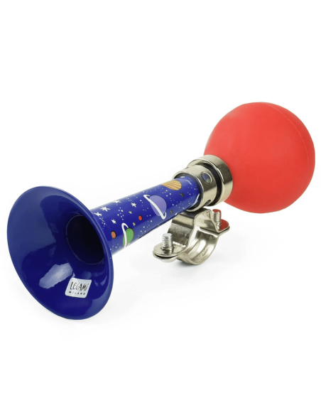 Klaxon de vélo Espace - Legami