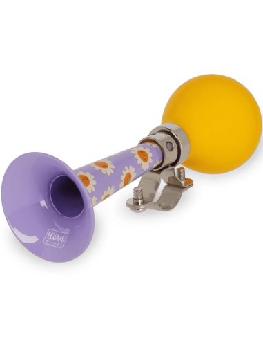 Klaxon de vélo Daisy - Legami