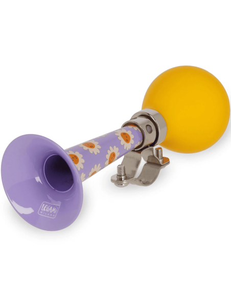 Klaxon de vélo Daisy - Legami