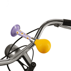 Klaxon de vélo Daisy - Legami 2