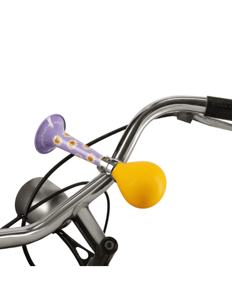 Klaxon de vélo Daisy - Legami