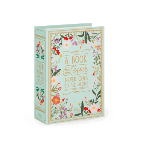 Boîte à bijoux Blink Book - Legami