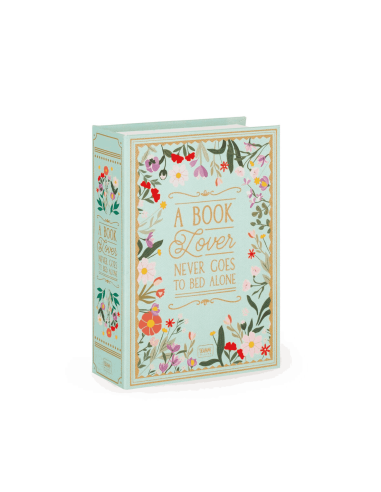 Boîte à bijoux Blink Book - Legami