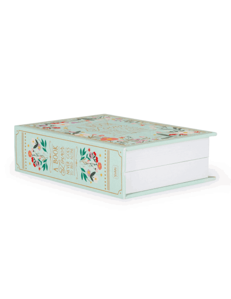 Boîte à bijoux Blink Book - Legami