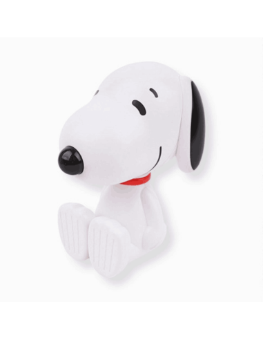 Tirelire Snoopy