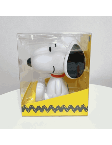 Tirelire Snoopy