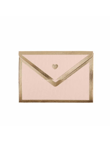 Coffret mini-lettres d'amour - Rico Design