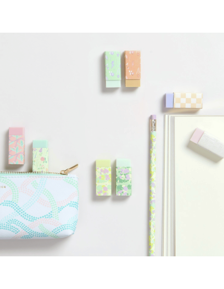 Trousse "the sky is the limit" - Rico Design