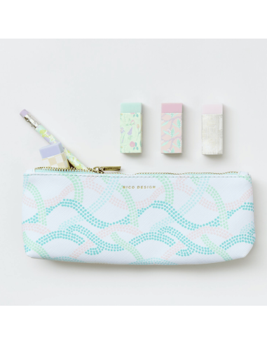 Trousse "the sky is the limit" - Rico Design