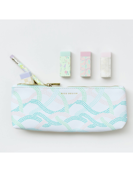 Trousse "the sky is the limit" - Rico Design