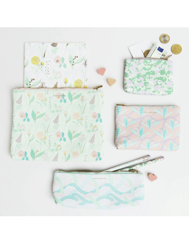 Trousse "the sky is the limit" - Rico Design