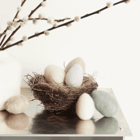 Oeuf en feutre - Rico Design