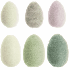 Oeuf en feutre - Rico Design 2