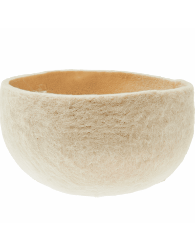 Corbeille en feutre - Rico Design