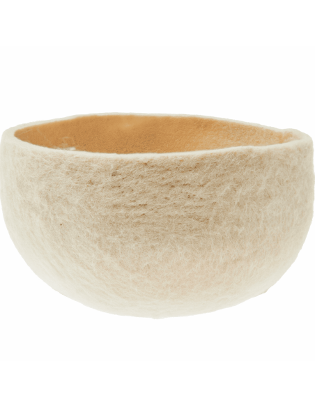 Corbeille en feutre - Rico Design