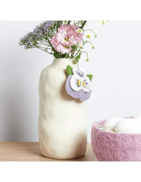 Corbeille en feutre - Rico Design