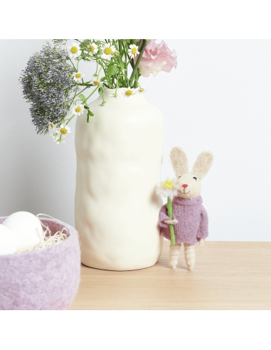 Corbeille en feutre - Rico Design