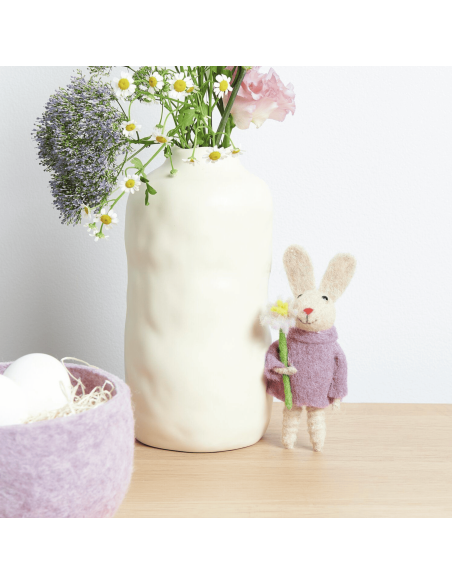 Corbeille en feutre - Rico Design