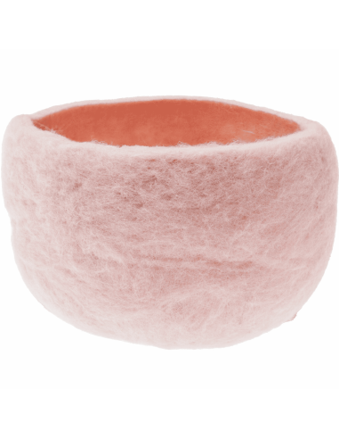 Corbeille en feutre - Rico Design