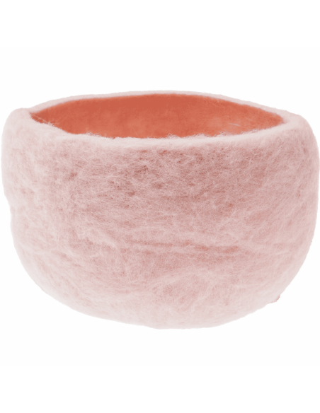 Corbeille en feutre - Rico Design