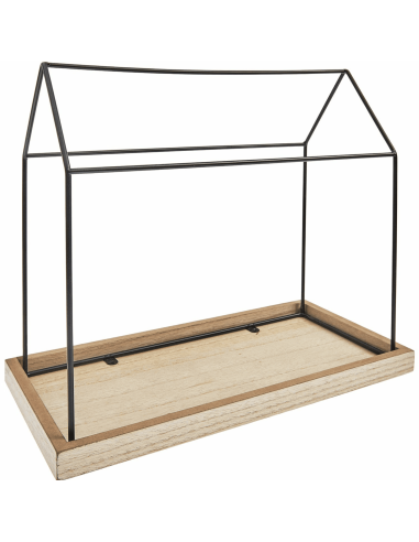 Maison en métal - Rico Design