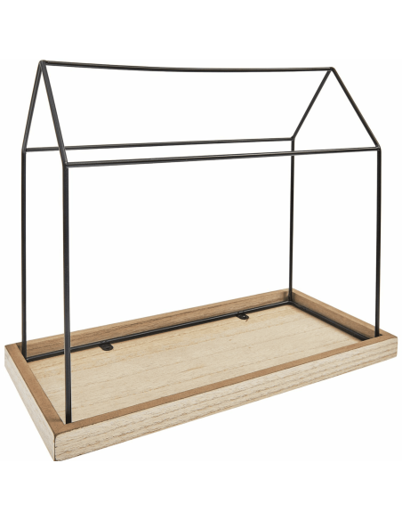 Maison en métal - Rico Design