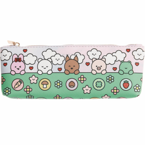 Trousse Animaux Kawaii Chingu - Rico Design 2