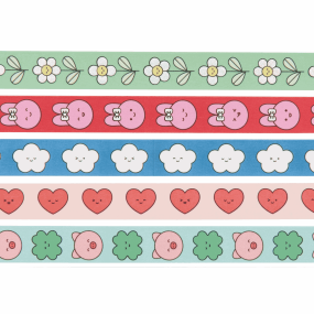Masking tape Chingu - Rico Design 2