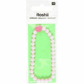 Bracelet Hello heart - Rico Design 2