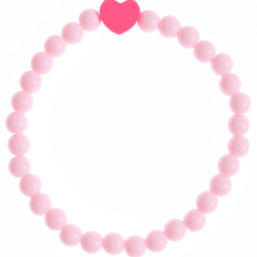 Bracelet Hello heart - Rico Design