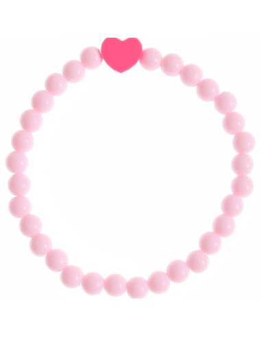 Bracelet Hello heart - Rico Design