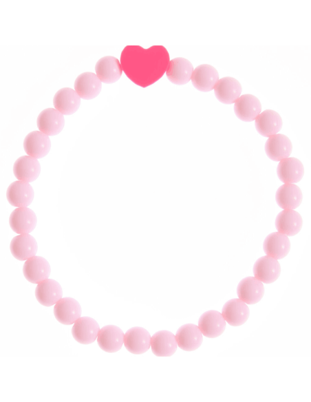 Bracelet Hello heart - Rico Design