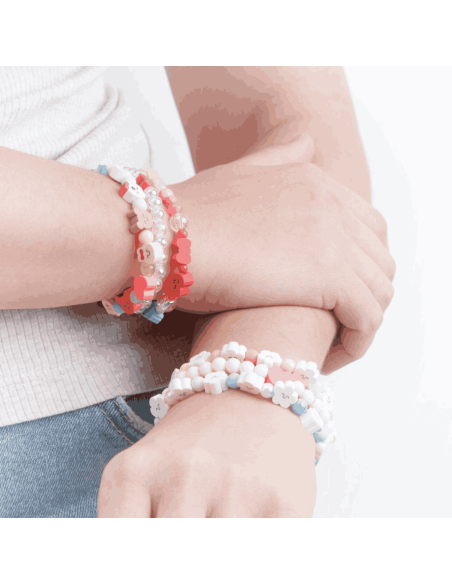 Bracelet Hello heart - Rico Design