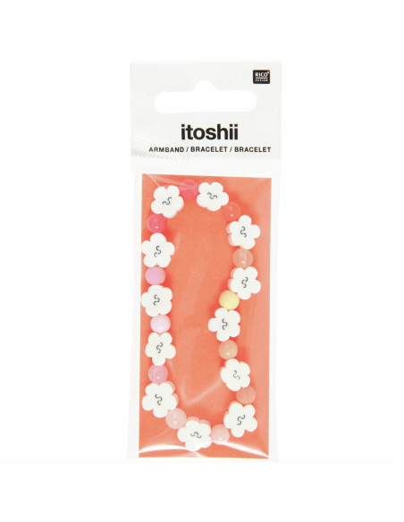 Bracelet Cloud Sunset - Rico Design