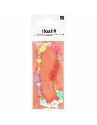 Bracelet Chingu - Rico Design