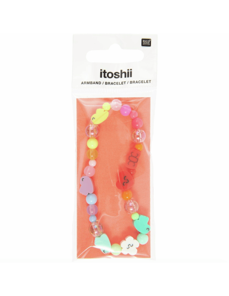 Bracelet Chingu - Rico Design