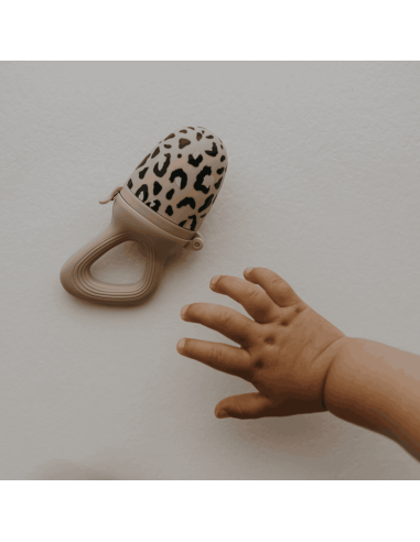 Tétine grignoteuse Sauvage Graou - Zakuw