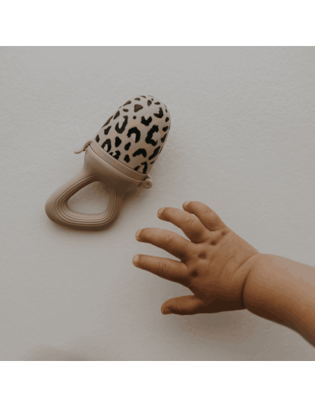 Tétine grignoteuse Sauvage Graou - Zakuw