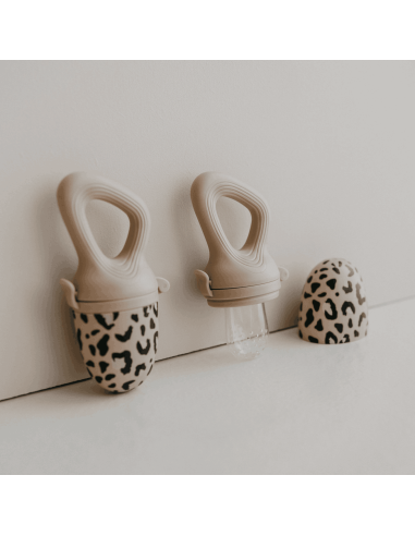 Tétine grignoteuse Sauvage Graou - Zakuw