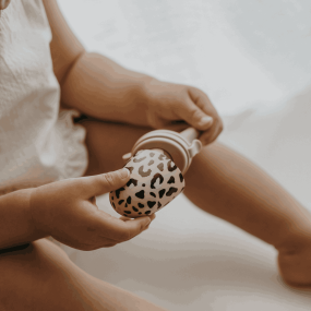 Tétine grignoteuse Sauvage Graou - Zakuw 2