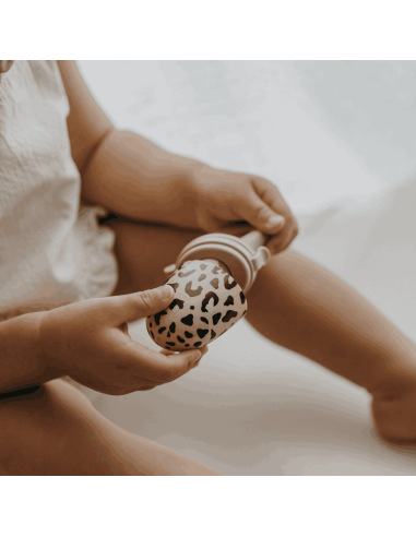 Tétine grignoteuse Sauvage Graou - Zakuw