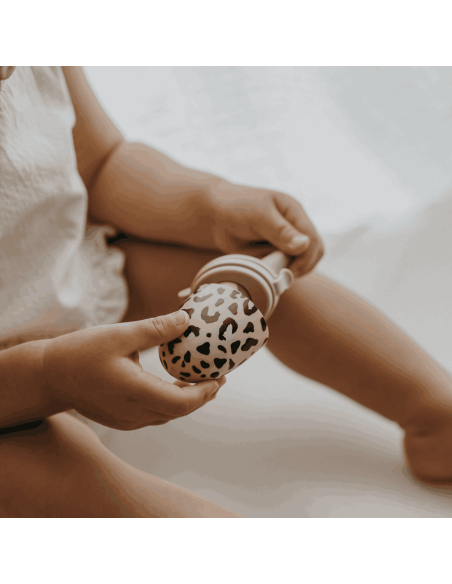 Tétine grignoteuse Sauvage Graou - Zakuw