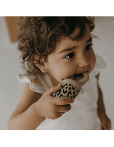 Tétine grignoteuse Sauvage Graou - Zakuw