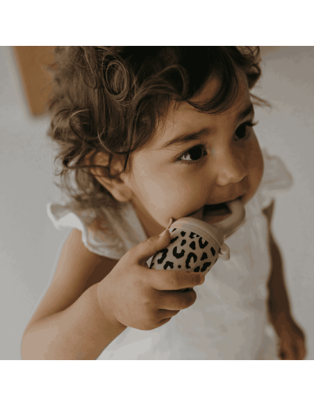 Tétine grignoteuse Sauvage Graou - Zakuw